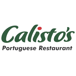 Calisto's Restaurant logo.