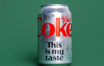 Diet Coke Can