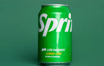 Sprite Can