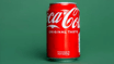 Coke Can